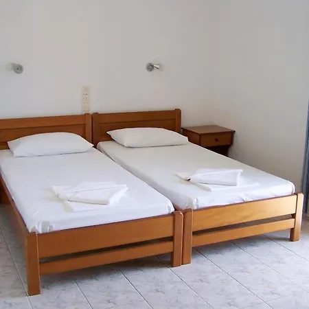 Aparthotel Anna Maria 2*