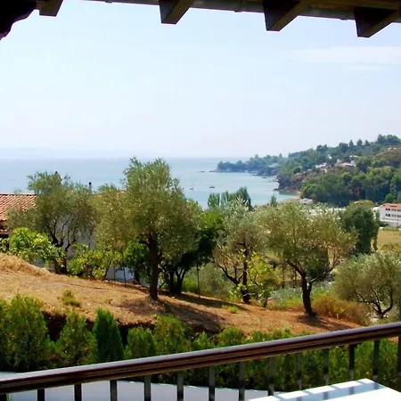 Anna Maria 2* Agia Paraskevi (Skiathos)