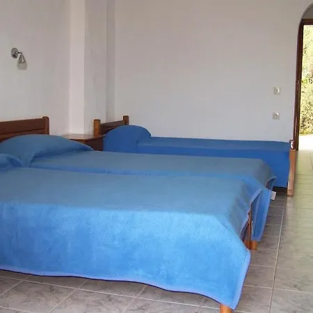 Anna Maria Aparthotel