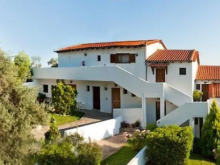 Anna Maria Aparthotel 2*