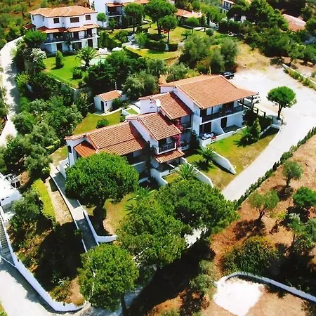 Aparthotel Anna Maria 2*