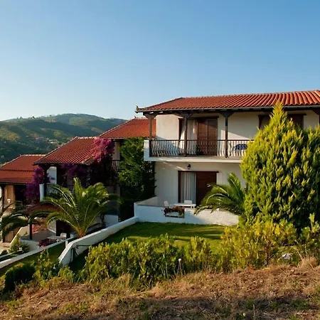 Anna Maria Aparthotel