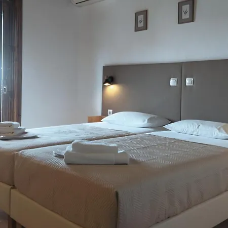 Aparthotel Anna Maria