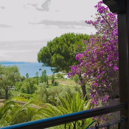 Aparthotel Anna Maria 2*