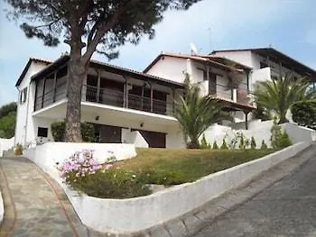 Anna Maria 2* Αγία Παρασκευή