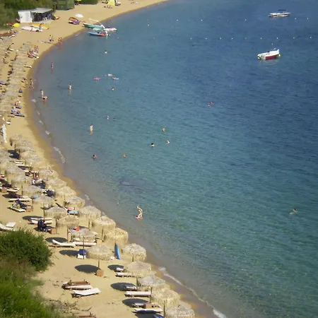 Anna Maria Ξενοδοχείο με διαμερίσματα 2*