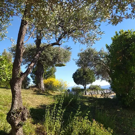 Anna Maria 2* Αγία Παρασκευή