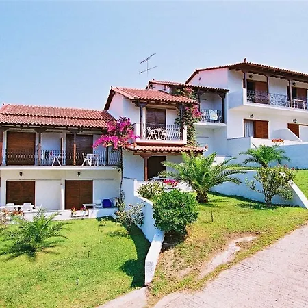 Anna Maria 2* Αγία Παρασκευή